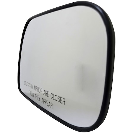 Dorman PLASTICBACKED MIRROR 56447